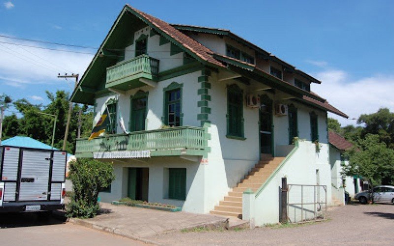 Prefeitura de Vale Real  | abc+