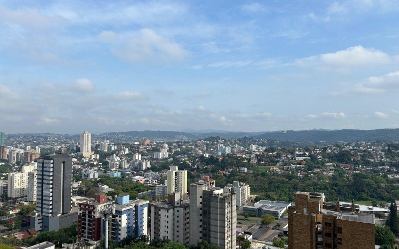 Domingo de eleições é de sol em Novo Hamburgo | abc+