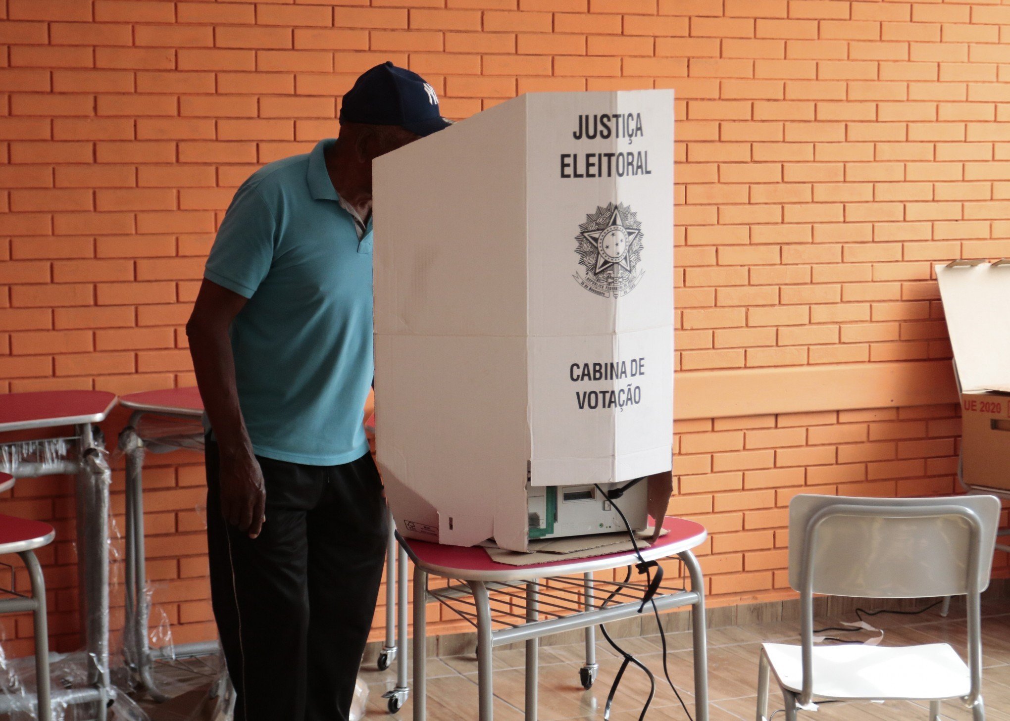 ELEIÇÕES: Confira quais os locais de votação em Canoas
