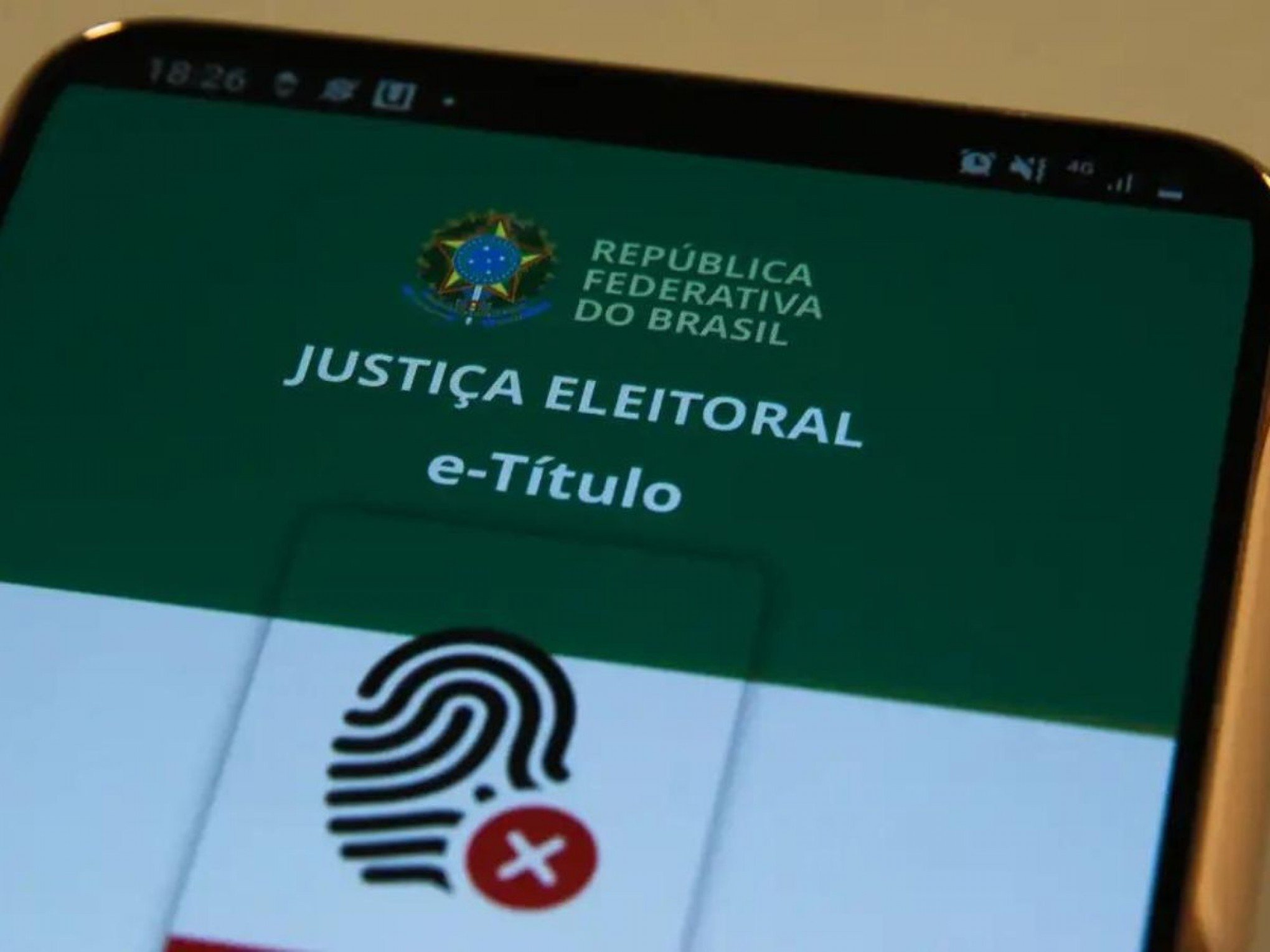 ELEIÇÕES: É possível justificar ausência neste domingo? Confira regras e prazo