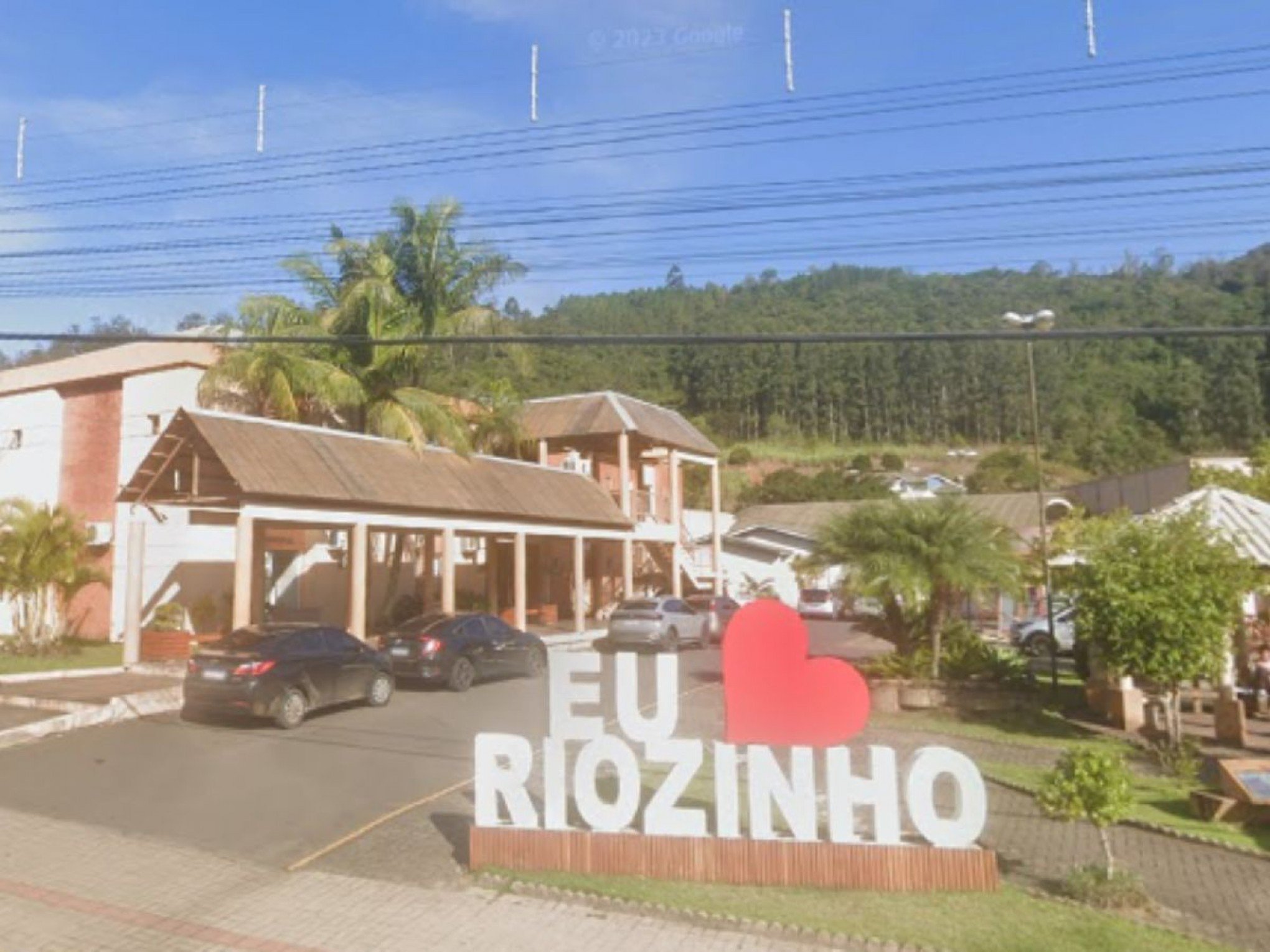 Alemão é eleito prefeito de Riozinho