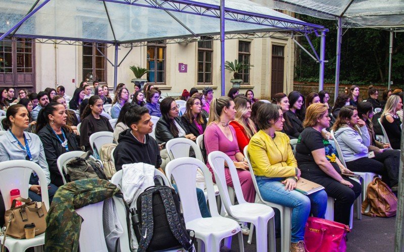 Semana Acadêmica promove eventos multidisciplinares