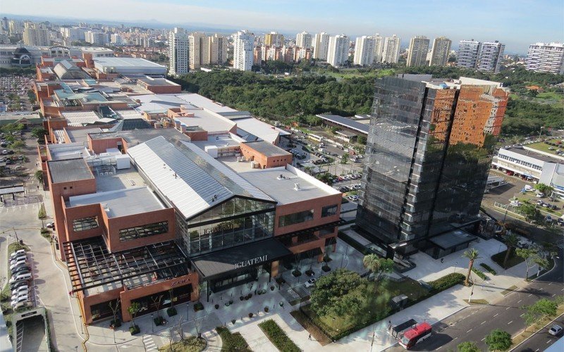 Iguatemi Day Run é neste domingo em Porto Alegre