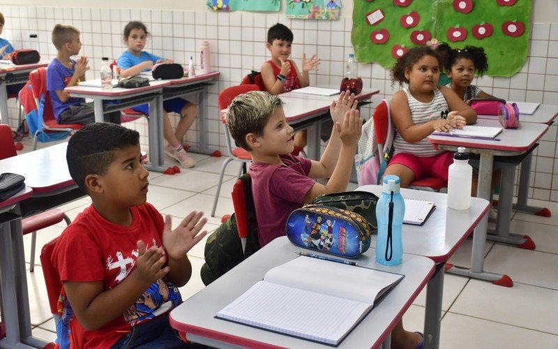 Período de matrículas vai iniciar no dia 6 de dezembro | abc+