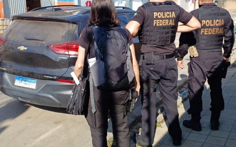 PF abre operação contra compra de votos por PIX e boleto em Alagoas | abc+