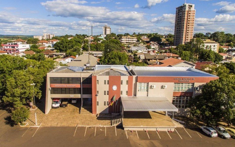 Prefeitura de Espumoso decretou luto oficial de três dias pela morte do homem de 55 anos | abc+