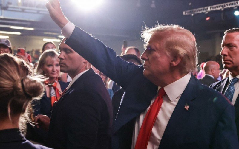 Donald Trump | abc+