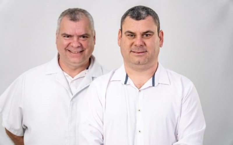 Ico levou o nome do irmão, o ex- vereador Enfermeiro Vilmar nas urnas | abc+