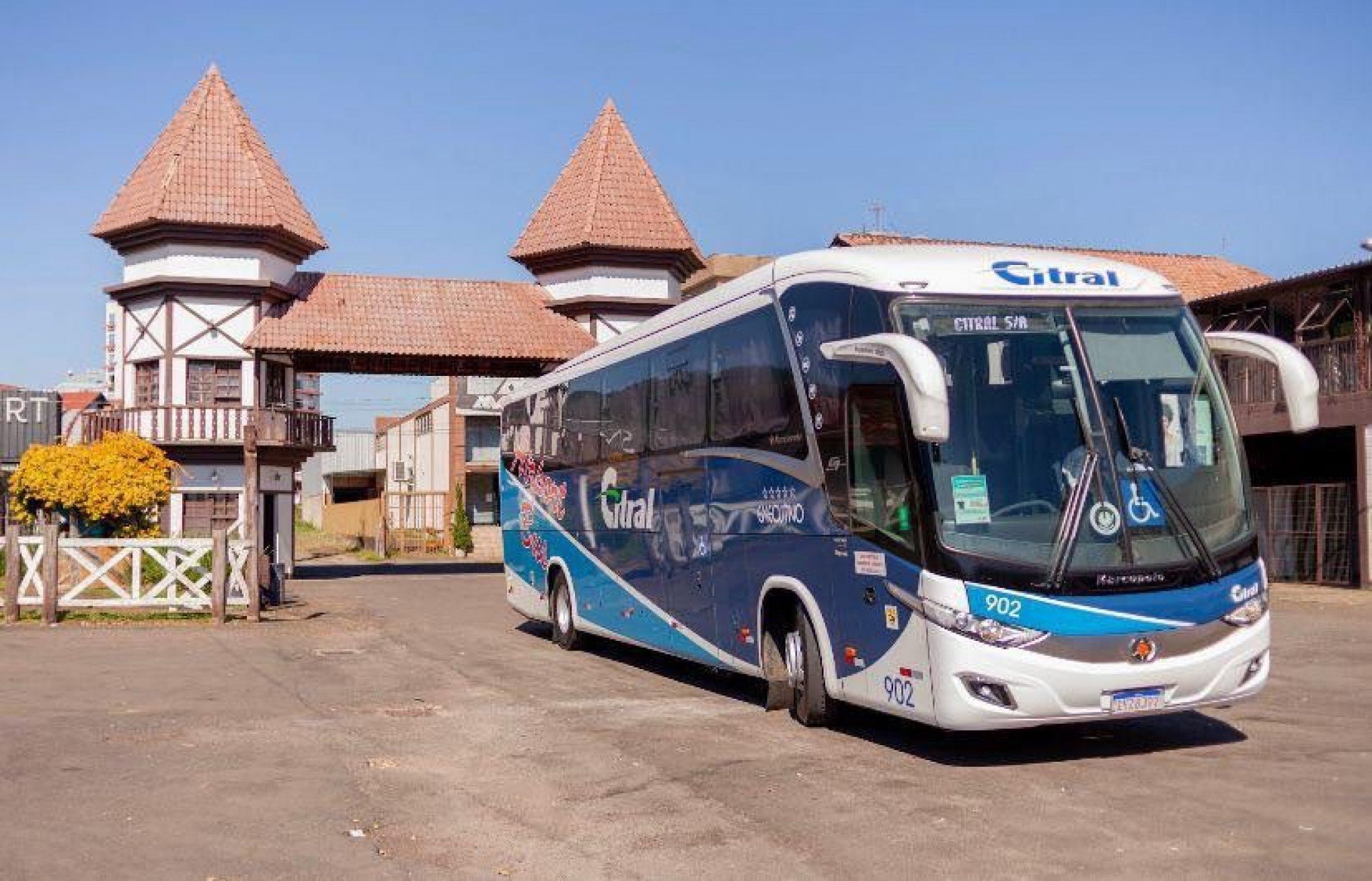 OKTOBERFEST: Moradores de 10 municípios terão ônibus exclusivos para ir até Igrejinha