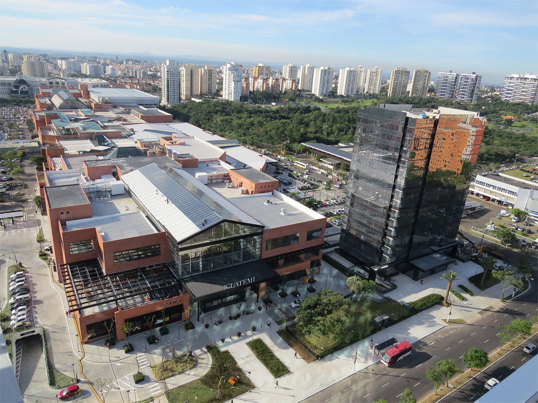 Último dia de inscrições na Iguatemi Porto Alegre Day Run