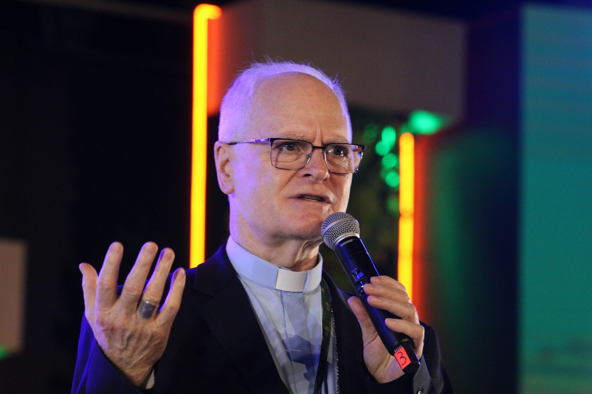 Conheça o cardeal gaúcho que pode se tornar o novo papa