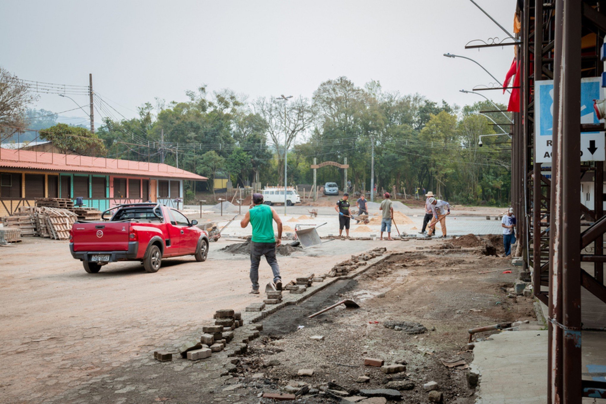 Oktoberfest vai ajudar na reconstrução de Igrejinha