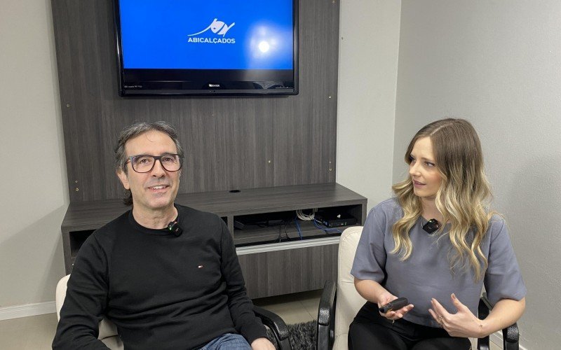 Marcos Lélis e Priscila Linck | abc+