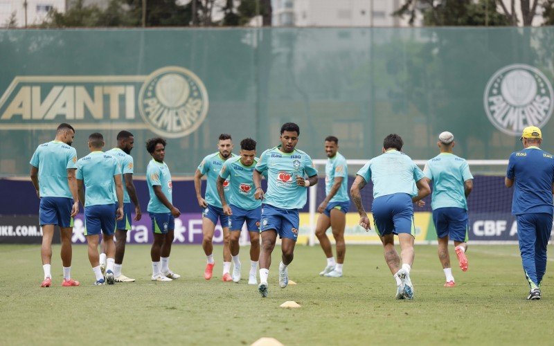 Brasil enfrenta o Chile pelas Eliminatórias: saiba onde assistir e prováveis escalações | abc+