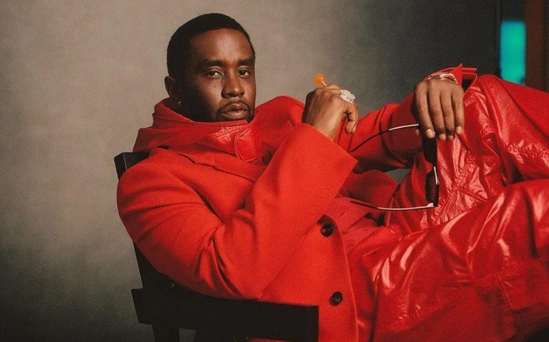 Defesa tenta liberdade de P. Diddy pela terceira vez | abc+