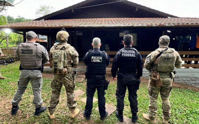 Operação da PF | abc+