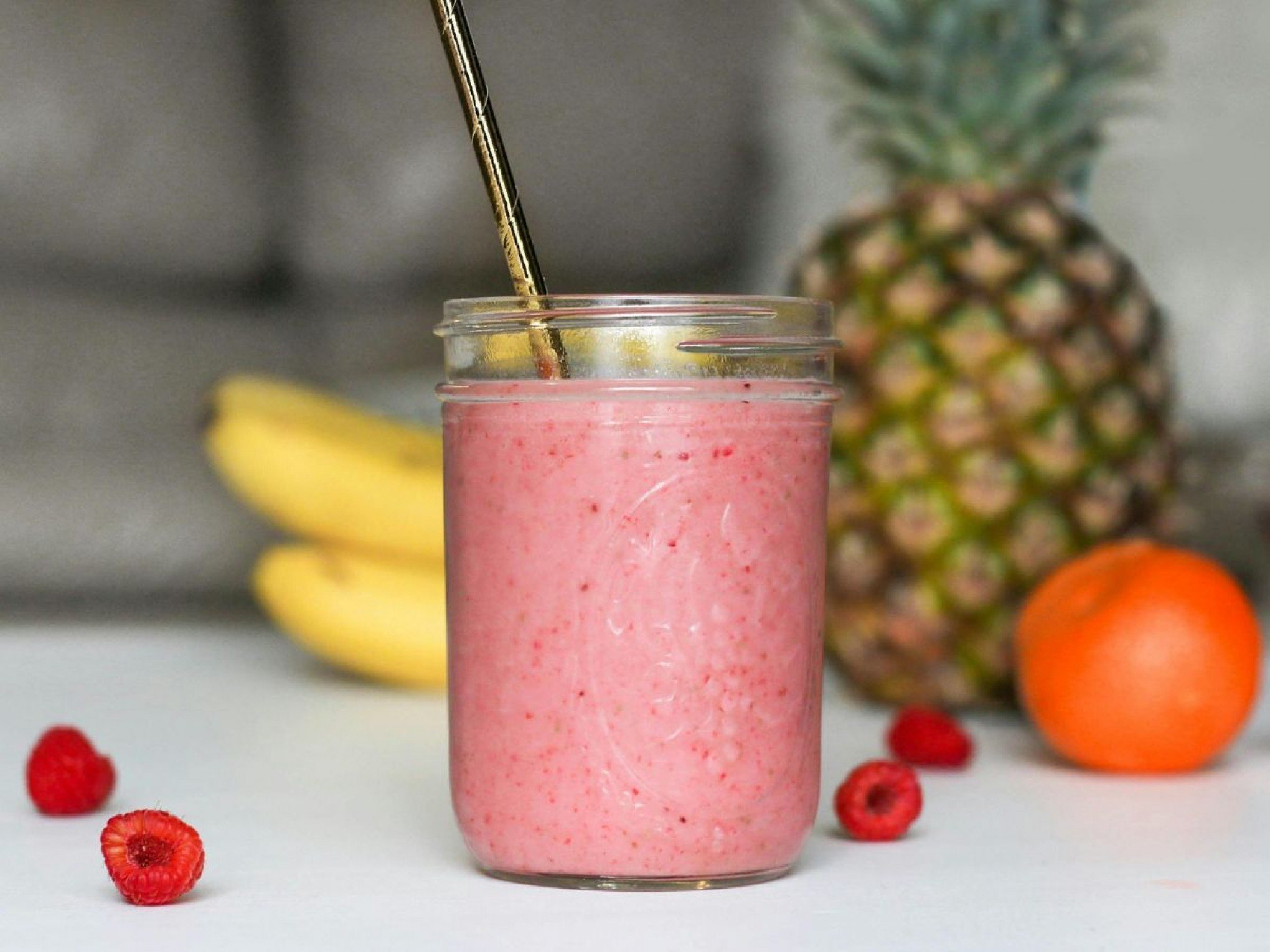 RECEITAS: Conheça o smoothie que ajuda a regular batimentos cardíacos e muito mais