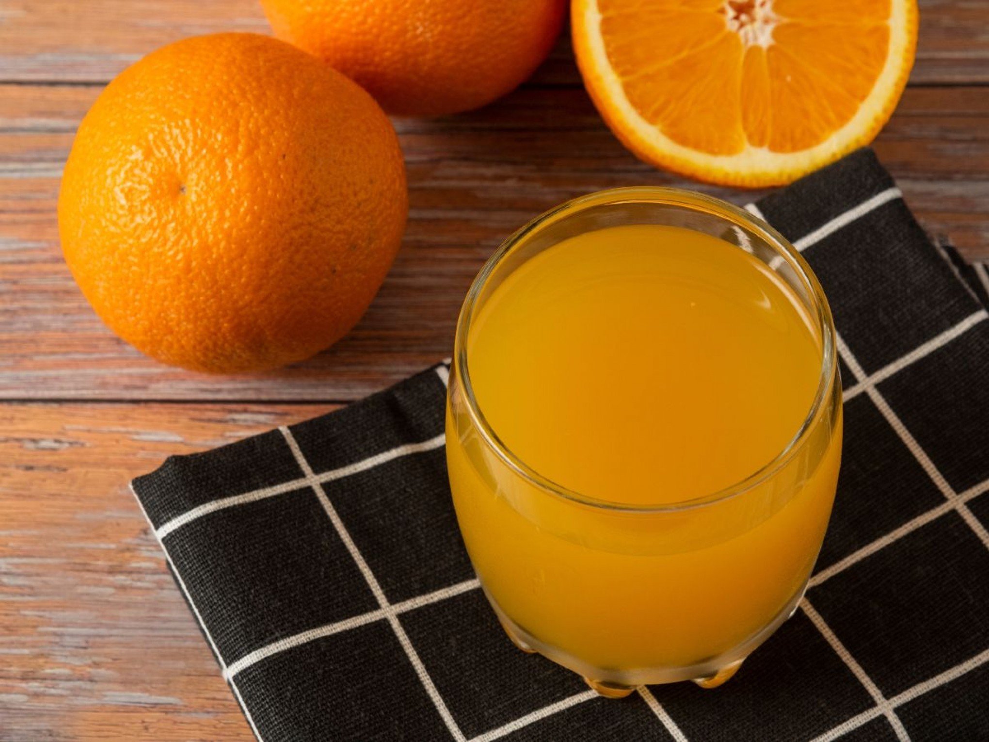 RECEITAS: Suco vitaminado para fortalecer os músculos; aprenda a fazer