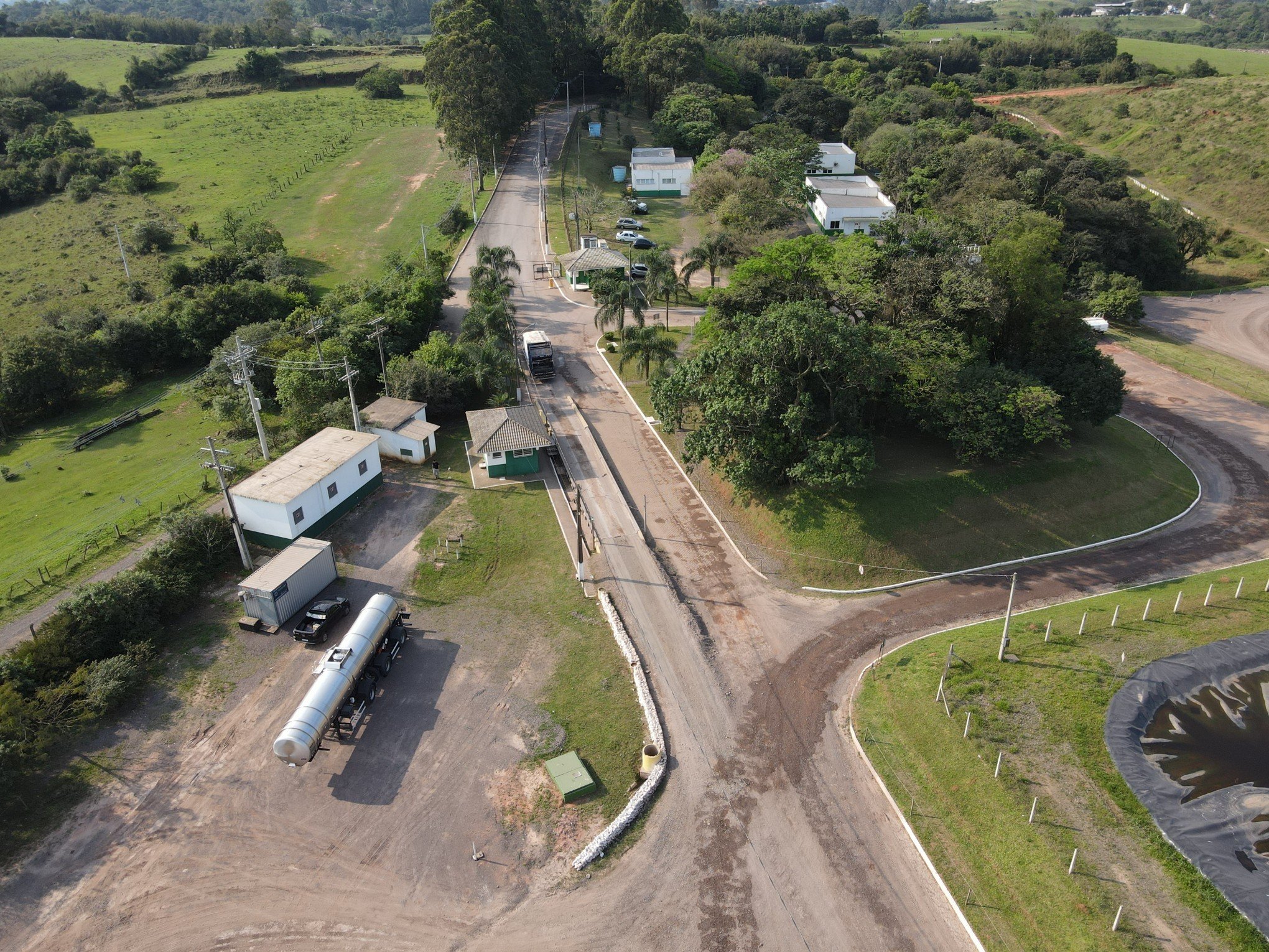 Usina de biometano de R$ 100 milhões será construída e vai gerar empregos na região