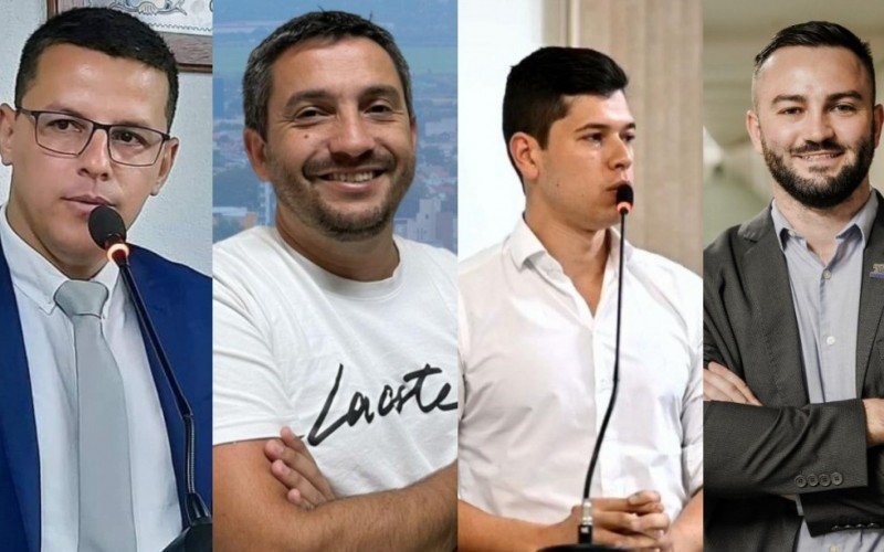 O que fez vereadores eleitos para segundo mandato entrarem para lista dos melhores votados da região