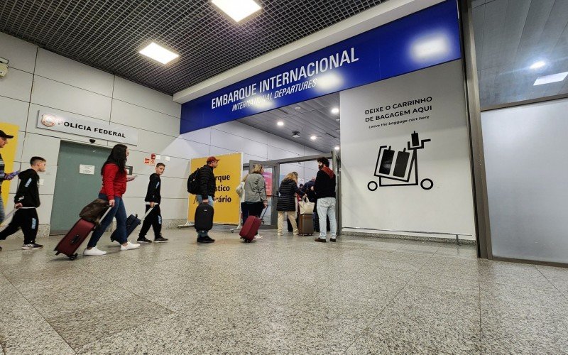 Está pensando em deixar o Brasil de vez? Não esqueça de comunicar a Receita Federal | abc+
