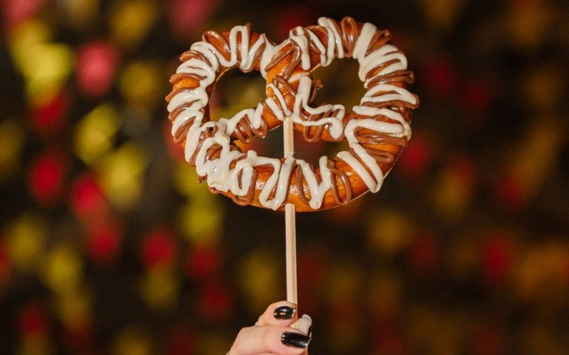 35ª Oktoberfest de Igrejinha não terá novidades apenas nas atrações, mas também na gastronomia | abc+