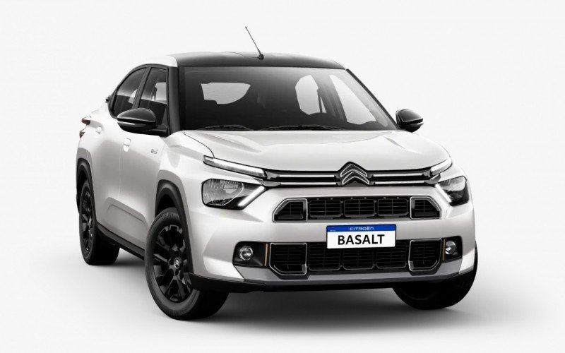 Ficha técnica e os possíveis valores do novo Citroën Basalt | abc+