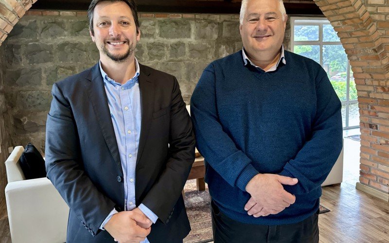Gilberto Cezar (PSDB) e Tolão (PDT) conquistam maioria dos eleitores de Canela e são eleitos com 59,07% dos votos