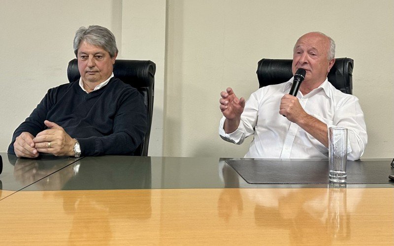 Luia confirma pré-candidatura à Prefeitura de Gramado