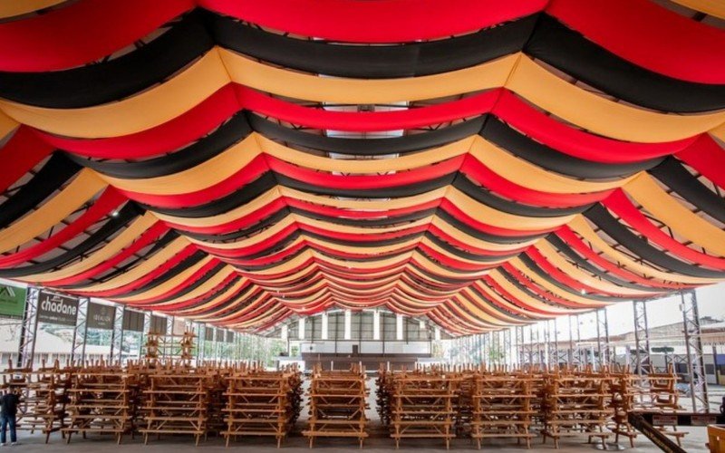 35ª Oktoberfest de Igrejinha começa nesta sexta-feira e está cheia de novidades com quase 200 atrações | abc+
