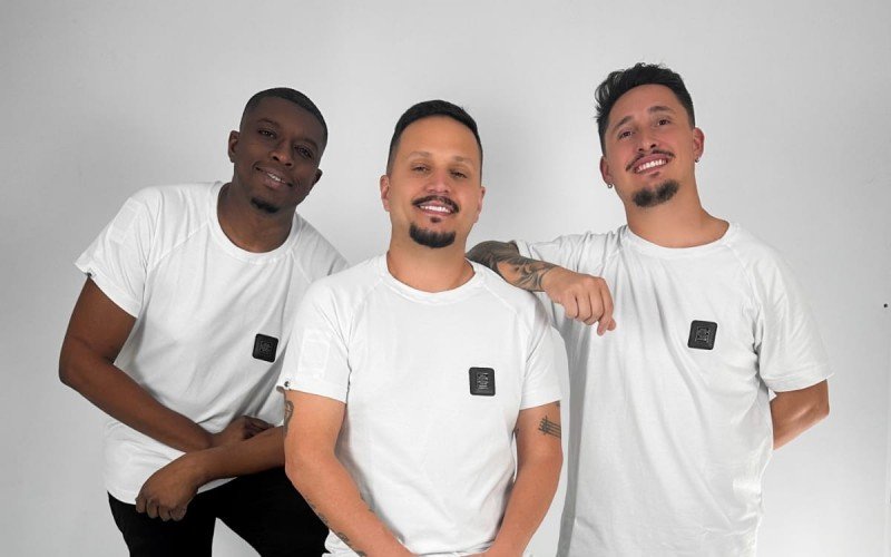 Pagode do Brilha | abc+