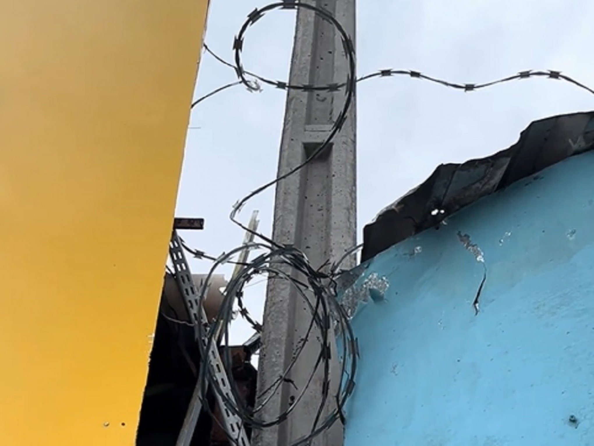 Quatro estabelecimentos de Novo Hamburgo são arrombados e furtados em dez dias: "Ninguém mais aguenta"