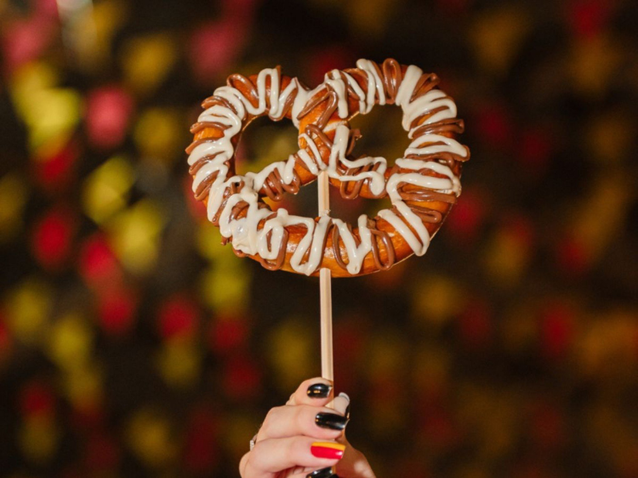 OKTOBERFEST: Ansioso para provar a comida típica alemã? Confira as atrações gastronômicas do evento