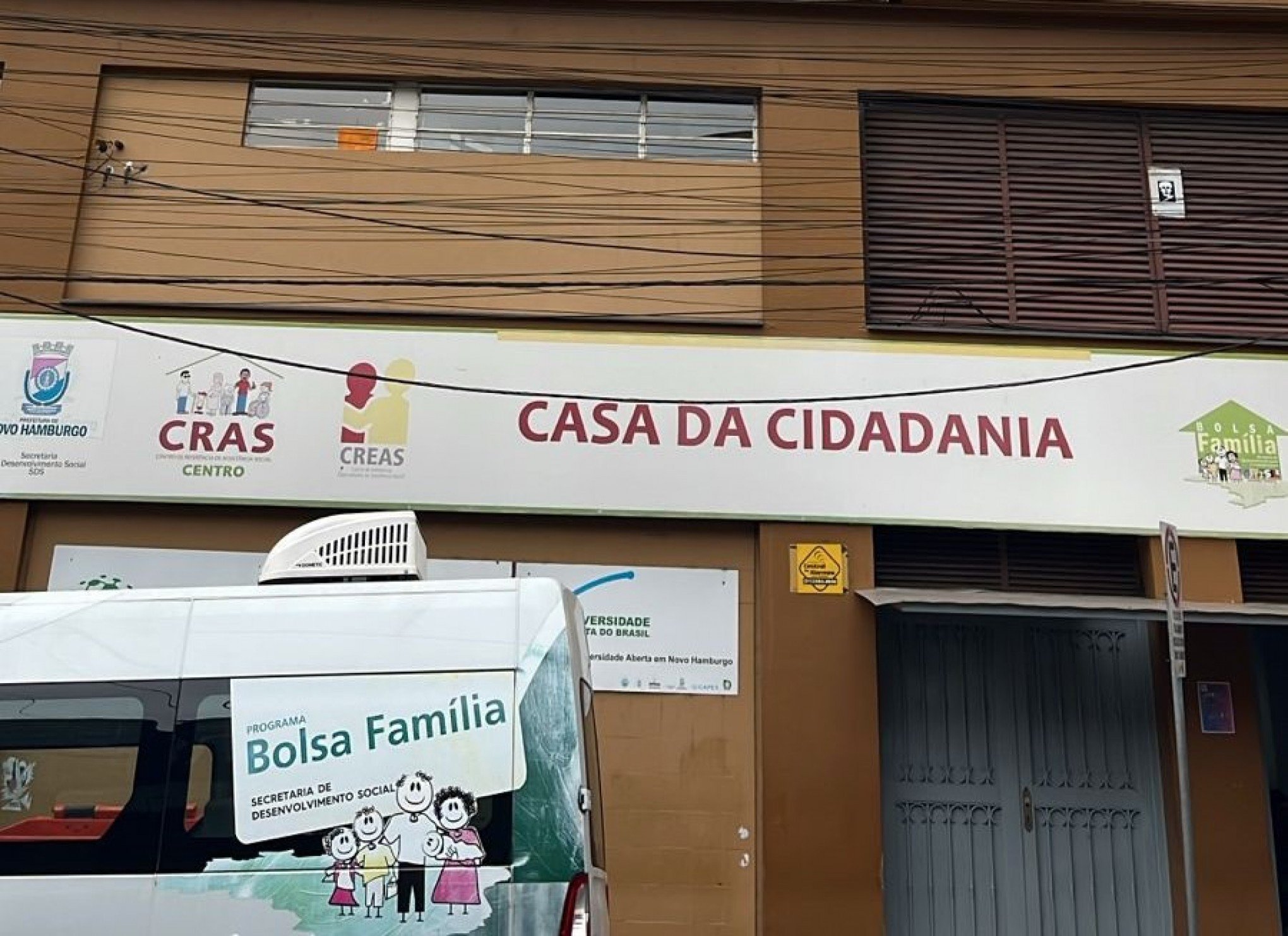 Conselho Tutelar de Novo Hamburgo atende somente pelo telefone de plantão