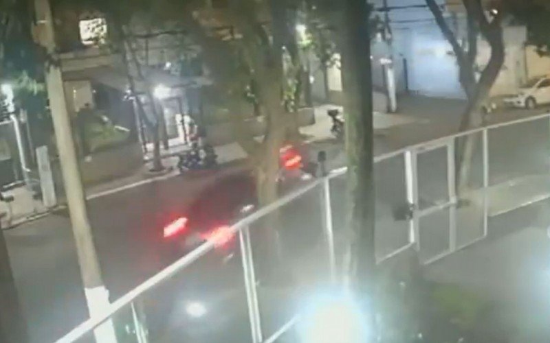 Mulher atropela e mata suspeito de assalto na zona sul de São Paulo | abc+