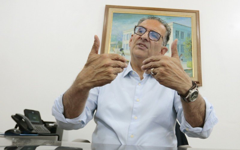 Ex-prefeito de Canoas foi condenado por contrato com hospital