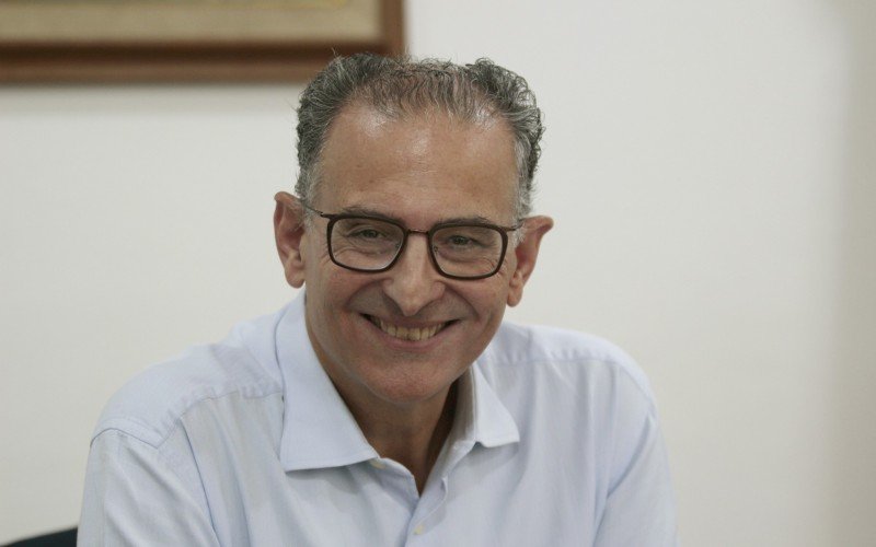 Jairo Jorge (PSD)
