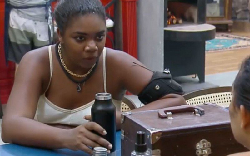 Raquel Brito foi desclassificada de A Fazenda 16 por razões de saúde | abc+