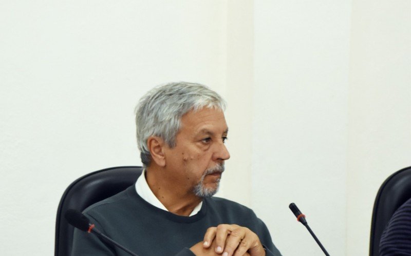 Vereador Paulo Azeredo (PSDB) | abc+