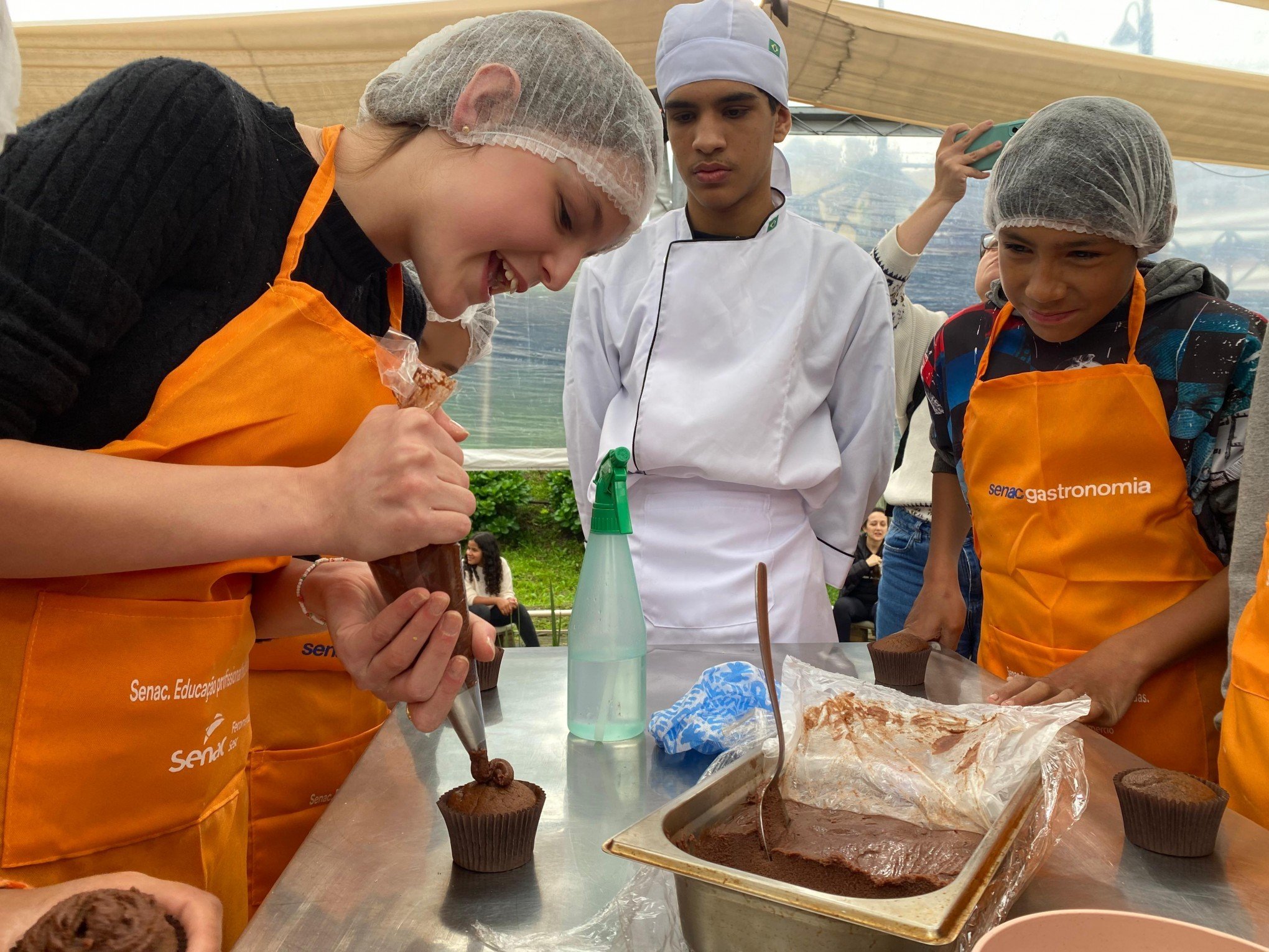 ChocoPáscoa Gramado terá oficinas gastronômicas gratuitas para adultos e crianças; saiba como participar