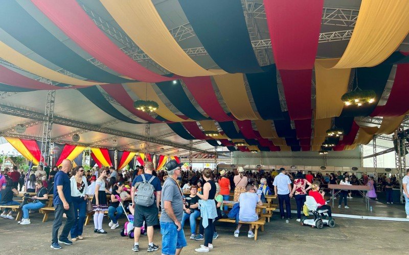 Oktoberfest de Igrejinha | abc+