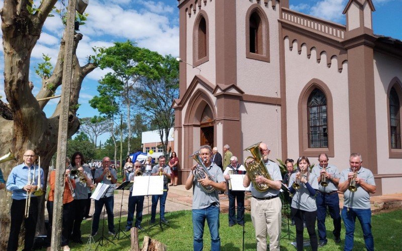 Igreja Evangélica de Confissão Luterana | abc+