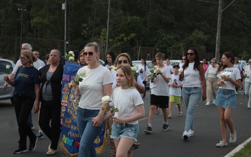 Manifestação Carmen Regina Thomazi Ambrozio