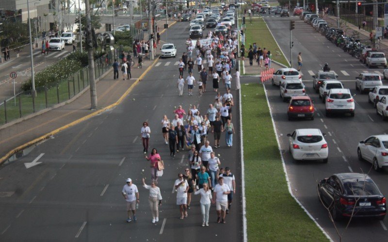 Manifestação Carmen Regina Thomazi Ambrozio