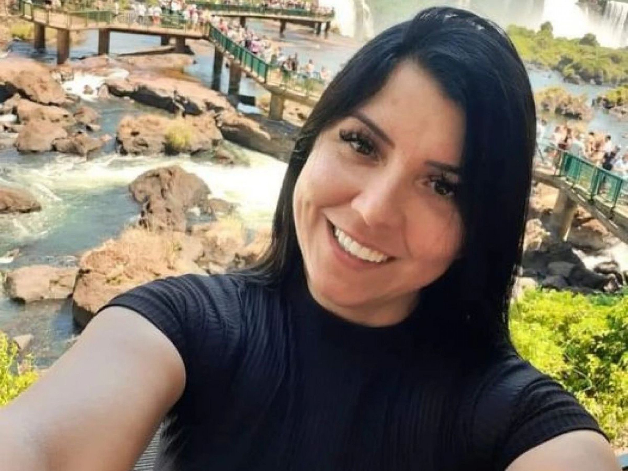 PRISCILA DINIZ: Terceiro suspeito de envolvimento na morte da comerciante é preso em Santa Catarina