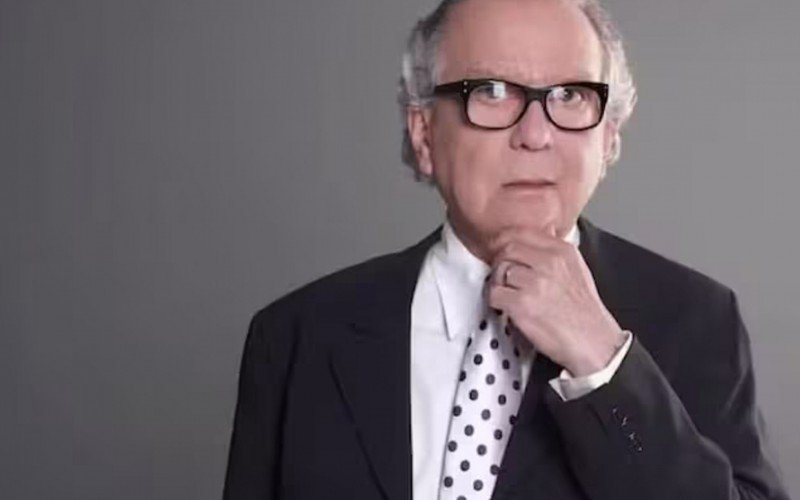 Morre Washington Olivetto, ícone da publicidade brasileira | abc+