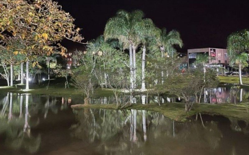 Parcão de Gravataí  | abc+