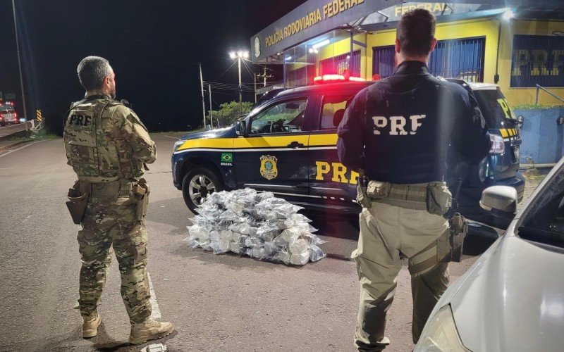 BR-101: O que é haxixe? Saiba o que é a droga a base de maconha que foi apreendida em grande quantidade no litoral | abc+
