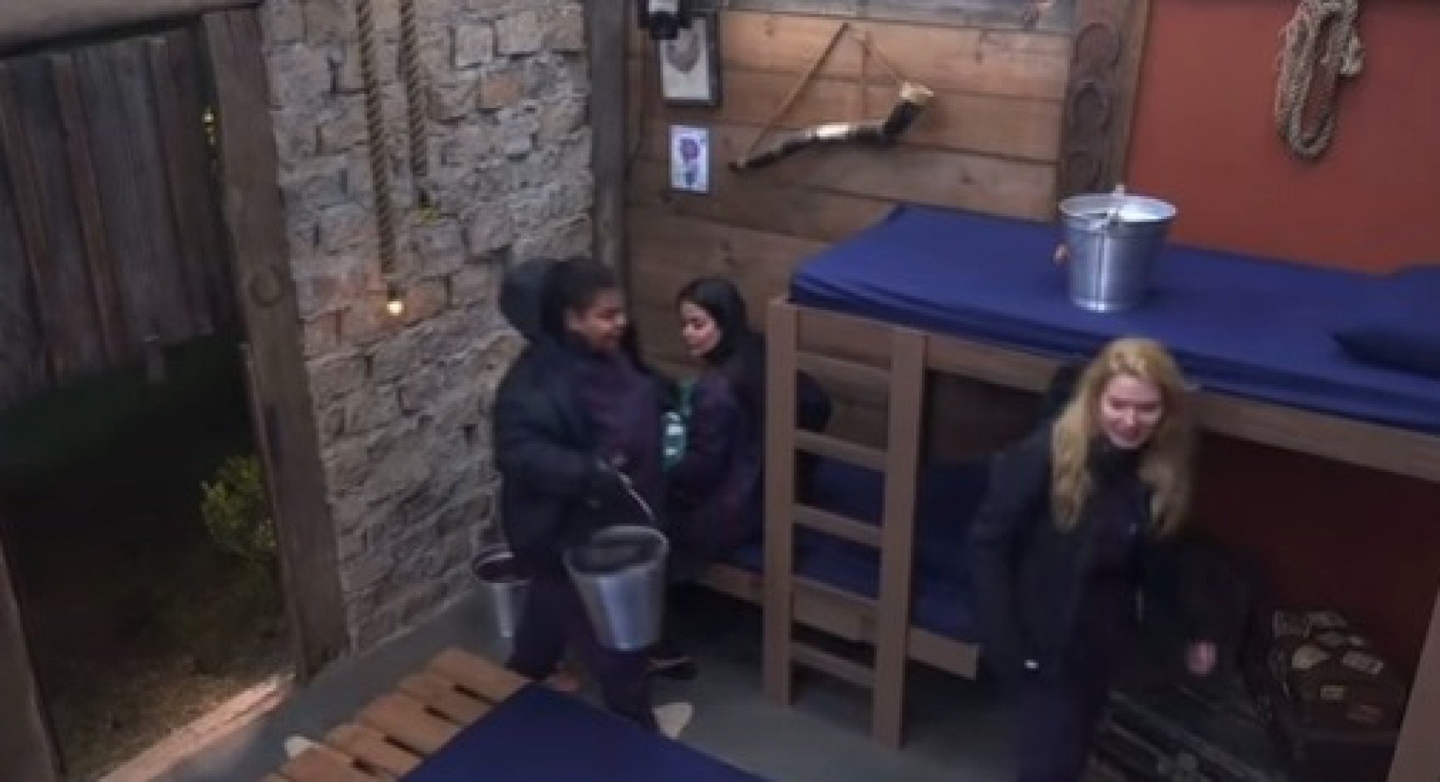 A FAZENDA 16: Participante bate o sino e ameaça desistir do reality