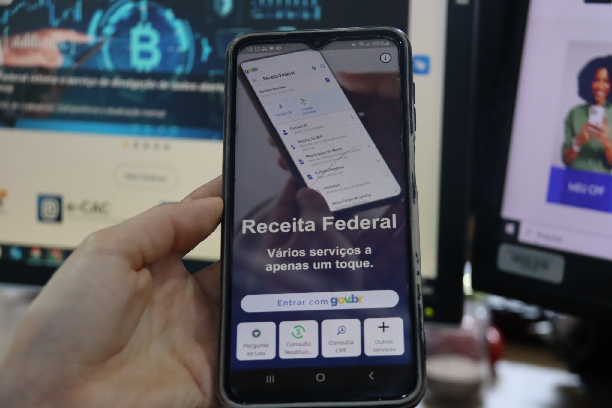 IMPOSTO DE RENDA: Projeto de isenção beneficia quem recebe até R$ 7 mil; saiba como